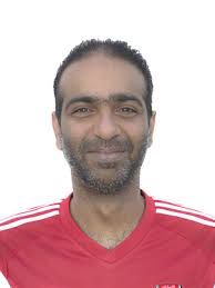 UAE Football Association: