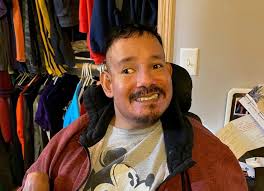 50th Anniversary Series: Greg Martinez