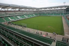 Jun 15, 2021 · først må bodø/glimt slå legia warszawa. Tak Budowano Stadion Legii Warszawa Pilka Nozna