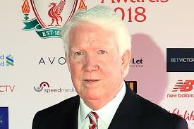 Chris Lawler 'humbled' as former Liverpool player offers to pay for hip  surgery