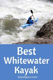 Completely redesigned for 2012 with a team tested, paddler proven heritage that's trusted by the most renowned instructors and paddlers in the world, the mamba kayak offers serious refinements that will make it the top planing hull creeker on the market. 7 Best Whitewater Kayaks For 2021 Buying Guide For Rapids Yaks