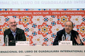 Todos los artículos y noticias escritas por hector aguilar camin y publicadas en el país. Estamos Al Inicio De Una Revolucion Moral En Mexico Aguilar Camin Universidad De Guadalajara