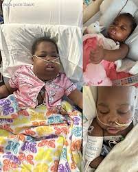 A mother held her daughter's hand and whispered, “This isn't goodbye. You've earned every feather on your wings.” And just like that, little Jailyn — the girl whose laughter could light up