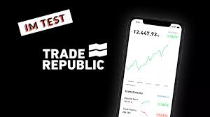 Now, oatly is finally hitting the market on thursday. Trade Republic Im Test Etfs Sparplane Kosten Beim Online Borker 2021