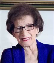 Obituary of Evelyn Colantoni