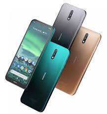 Nokia 2 3 Announced With Android One And 2 Days Battery Life Gsmarena Com News