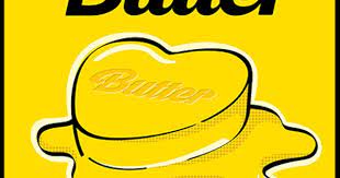 Bts butter logo clipart bundle, army logo png file,bts butter wall art poster, room decor,bts digital download. Bts Butter