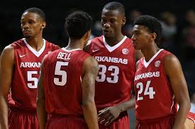 Visit our arkansas razorbacks basketball store. Men S Basketball Suffers Defeat At Msu Arkansas Razorbacks