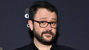 Riad Sattouf Quand J Entends Pnl Je Me Dis Que Ca Devrait Aller Directement Dans La B O De Pascal Brutal