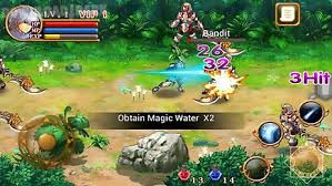 Dragalia lost had a rough release, but it seems to have ironed all of those. Dragon Fighting Mission Rpg Android Juego Gratis Descargar Apk