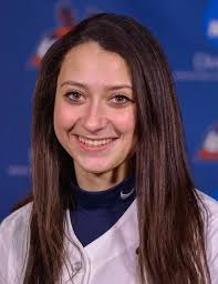 2016 Softball Roster