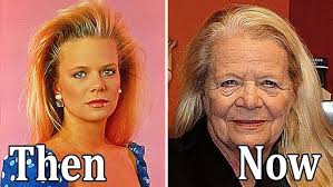 Santa Barbara (1984) Cast: Then and Now [41 Years After]