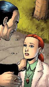 The black widow (natalia romanova) chronological series of profiles is best read in order. Black Widow Marvel Comics Natalia Romanova 1927 1946 Profile Writeups Org