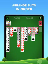 Cards are shuffled, and the kings and queens are waiting for you to make your move. Spider Solitaire Card Game On The App Store