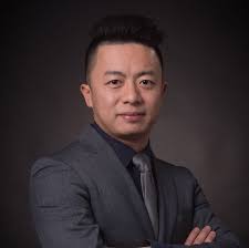 The Executive Committee