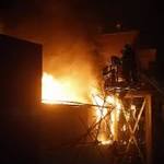 Kamala Mills fire kills continues