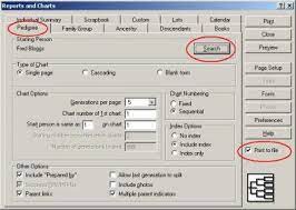 Paf companion, resource file viewer (these last two are separate programs that you . Personal Ancestral File Paf Family Tree Forum