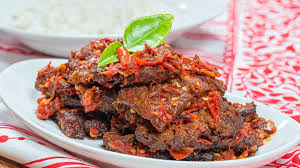Sabtu, 5 juni 2021 13:13 Empal Daging Balado Youtube