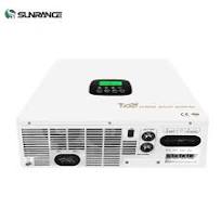 Sunrange 3kVA 5kVA 2kw 3kw 5kw 10kw 15kw 20kw 1 MPPT off Grid Solar  Inverter Price Single Phase 220V 230V