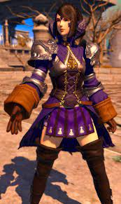 Agrias Inspired Eorzea Collection Final Fantasy Xiv Final Fantasy 14 Collection