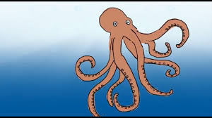 The Underwater Song Children S Song Little Blue Globe Band Youtube