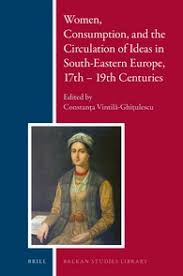 We did not find results for: Women Consumption And The Circulation Of Ideas In South Eastern Europe 17th 19th Centuries Brill
