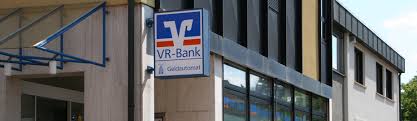 Sennfeld Geschaftsstelle Vr Bank Schweinfurt Eg