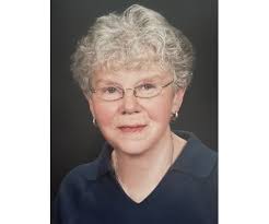 Joan Lynch Obituary (1930