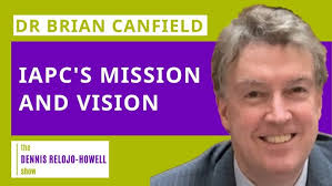 Dr Brian Canfield: International Association of Psychology and Counseling