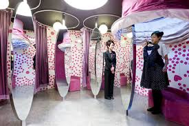 Image result for barbie in  home