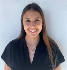 Alexandra Cortes's Instagram, Twitter & Facebook