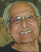 Porfirio Aleman Obituary (1937