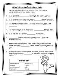 Reflection worksheets have a variety of exercises to graph images across the line of reflection and skills to write the coordinates of the reflected image. India Alberta Grade 3 Social Studies Communities In The World Social Studies Worksheets Social Studies Communities Social Studies