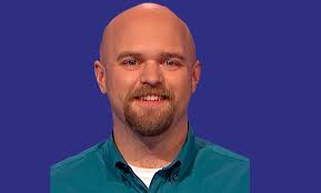 Sam Claussen Wiki; Age, Jeopardy, Parents, Job, Married, Bio