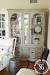 China Cabinet Makeover Ideas