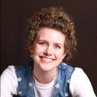 Jane Mall-van der Bor