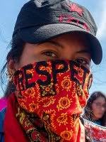 La rébellion zapatiste, historique et actuelle