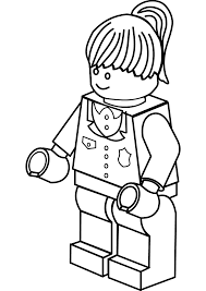 There are a lot of ninjago pages both for younger kids and more intricate pages for older kids. Lego Jurassic World Coloring Page Free Printable Coloring Pages For Kids