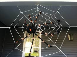 Maybe you would like to learn more about one of these? A Tangled Web Make Your Own Halloween Spider Web