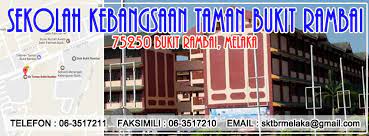 Bersebelahan taman bukit rambai sekolah satu sesi. Sk Taman Bukit Rambai Melaka Home Facebook