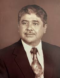 Obituary information for Arturo F. Casillas