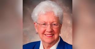 Ruby Stewart Evans Obituary