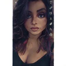 Leona from League of legends 🥵 CTTO: RaniNamari