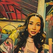 The United States Embassy