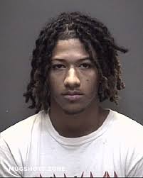 BERNARD MICAH JAYDEN 08/02/2024