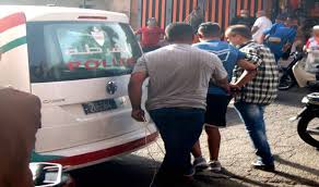 نتيجة بحث الصور عن اعتقال طنجة