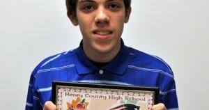 Teacher, staff, students recognized