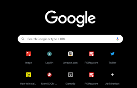 A version of google chrome will be set as your homepage by default when you install google chrome, but you'll still need to take a few steps to get the full website. How To Make Google Your Homepage Pcmag