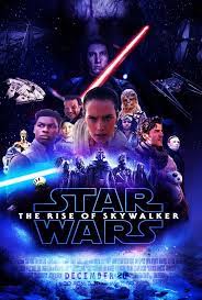 Concept Artwork Of Star Wars The Rise Of Skywalker Poster I Love All These Concept Art Posters Com Star Wars Movies Posters Star Wars Episodes Star Wars Watch