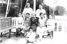 The lot is currently an excavation site after the old house was removed and sold to a company in bataan. Philippines Quezon Calauag Pictures Morato